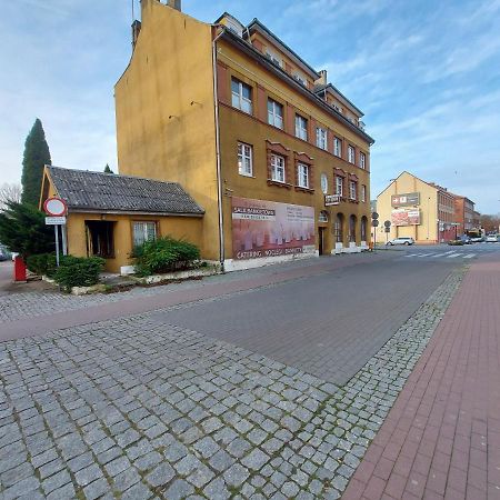 Aparthotel Kamienica1924 Szczecinek Exterior foto
