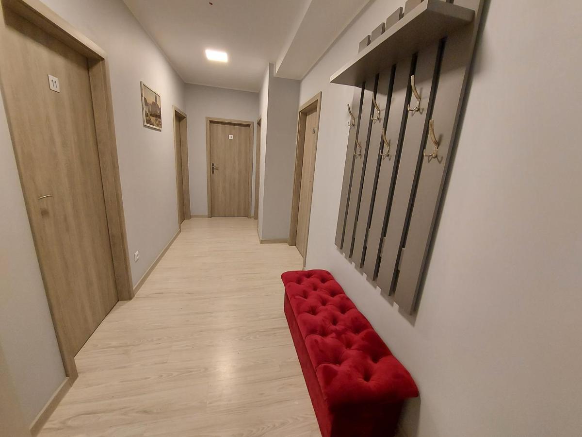 Aparthotel Kamienica1924 Szczecinek Exterior foto